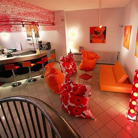 Dav'hotel Jaude Clermont-Ferrand Eksteriør bilde