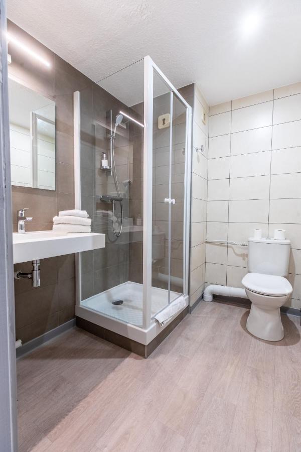 Dav'hotel Jaude Clermont-Ferrand Eksteriør bilde