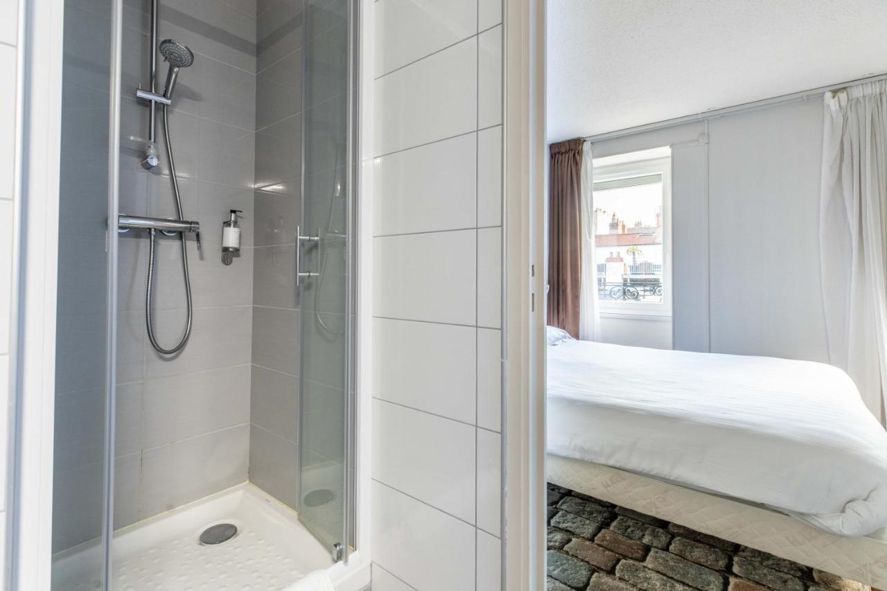 Dav'hotel Jaude Clermont-Ferrand Eksteriør bilde
