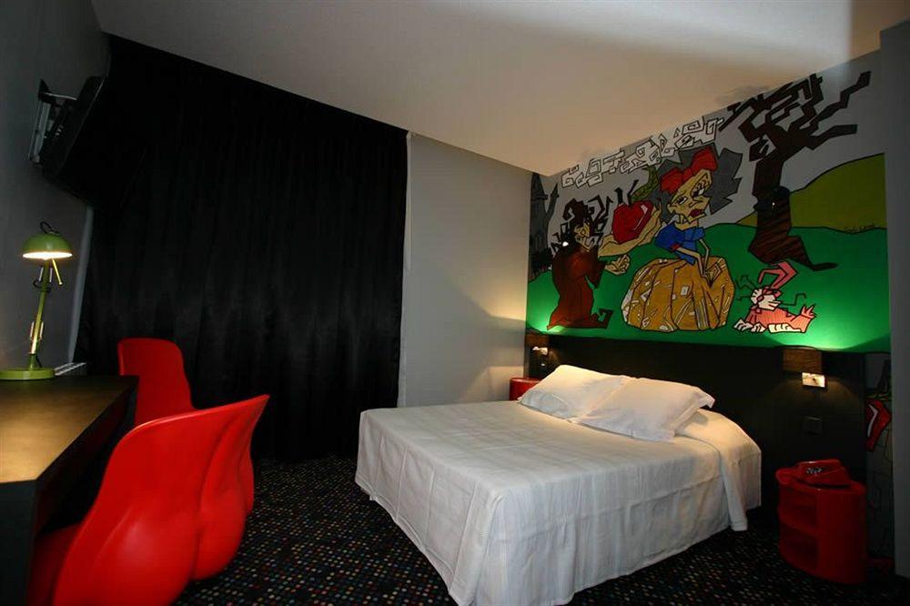 Dav'hotel Jaude Clermont-Ferrand Eksteriør bilde