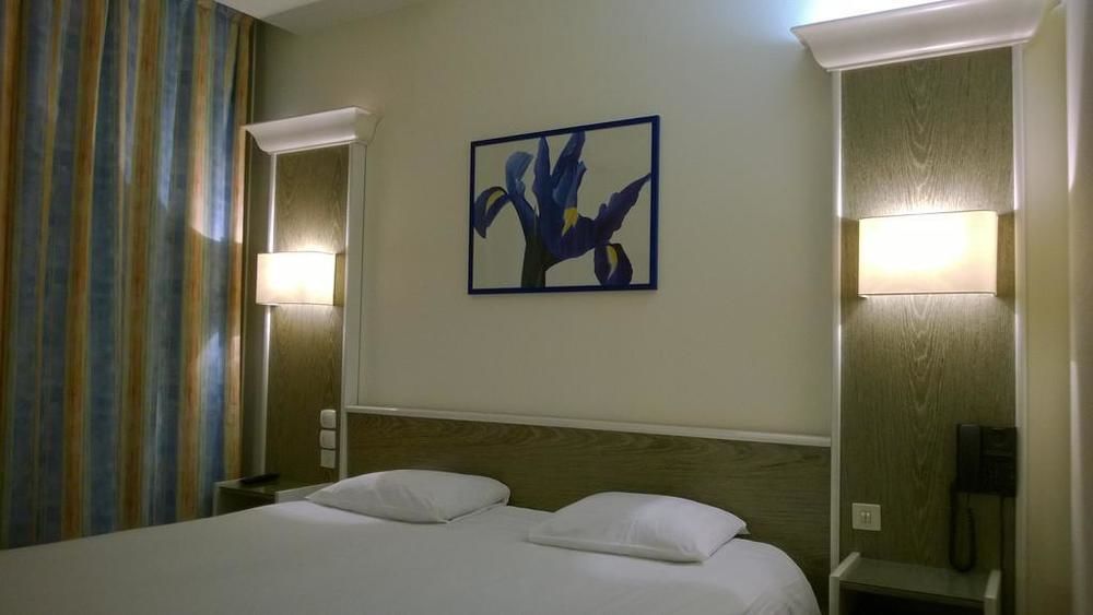 Dav'hotel Jaude Clermont-Ferrand Eksteriør bilde