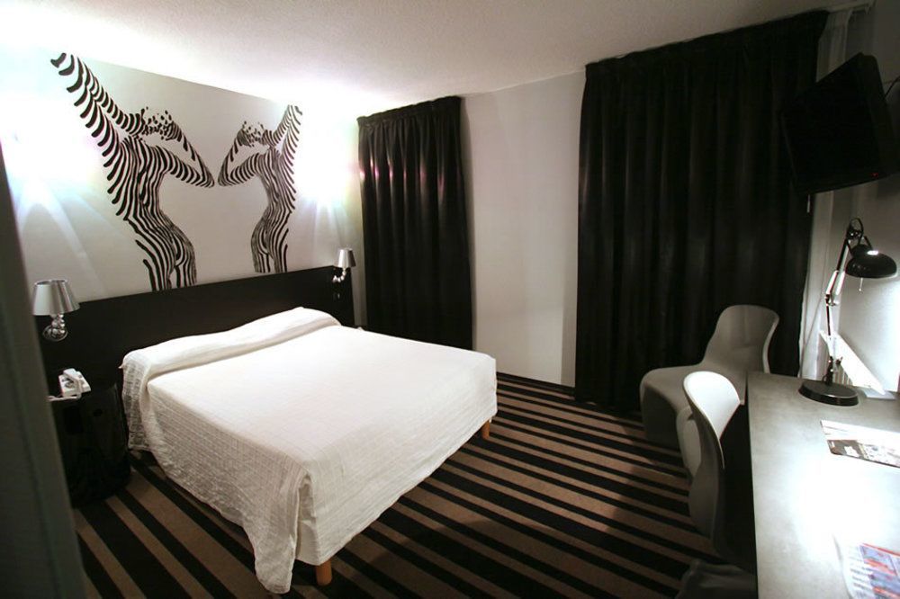 Dav'hotel Jaude Clermont-Ferrand Eksteriør bilde