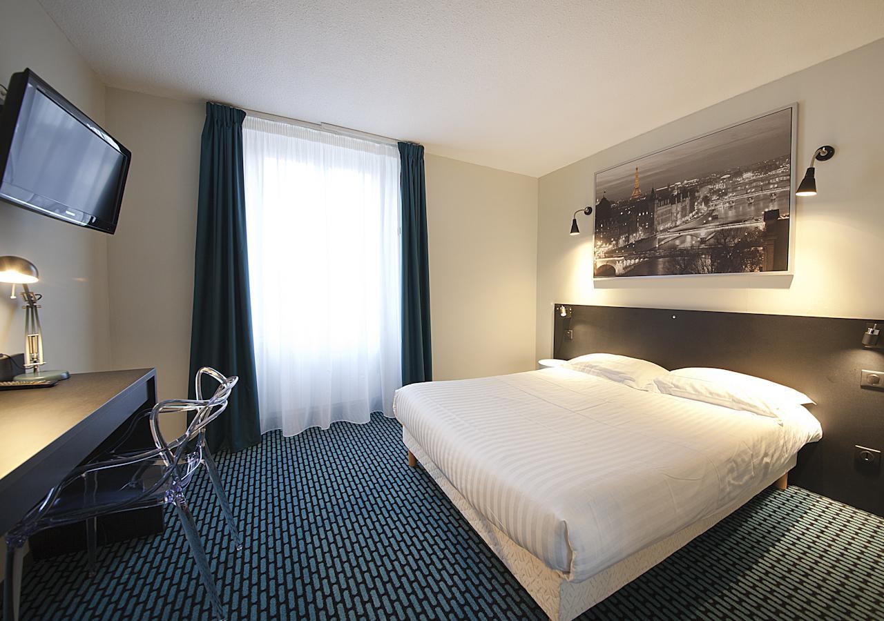 Dav'hotel Jaude Clermont-Ferrand Eksteriør bilde