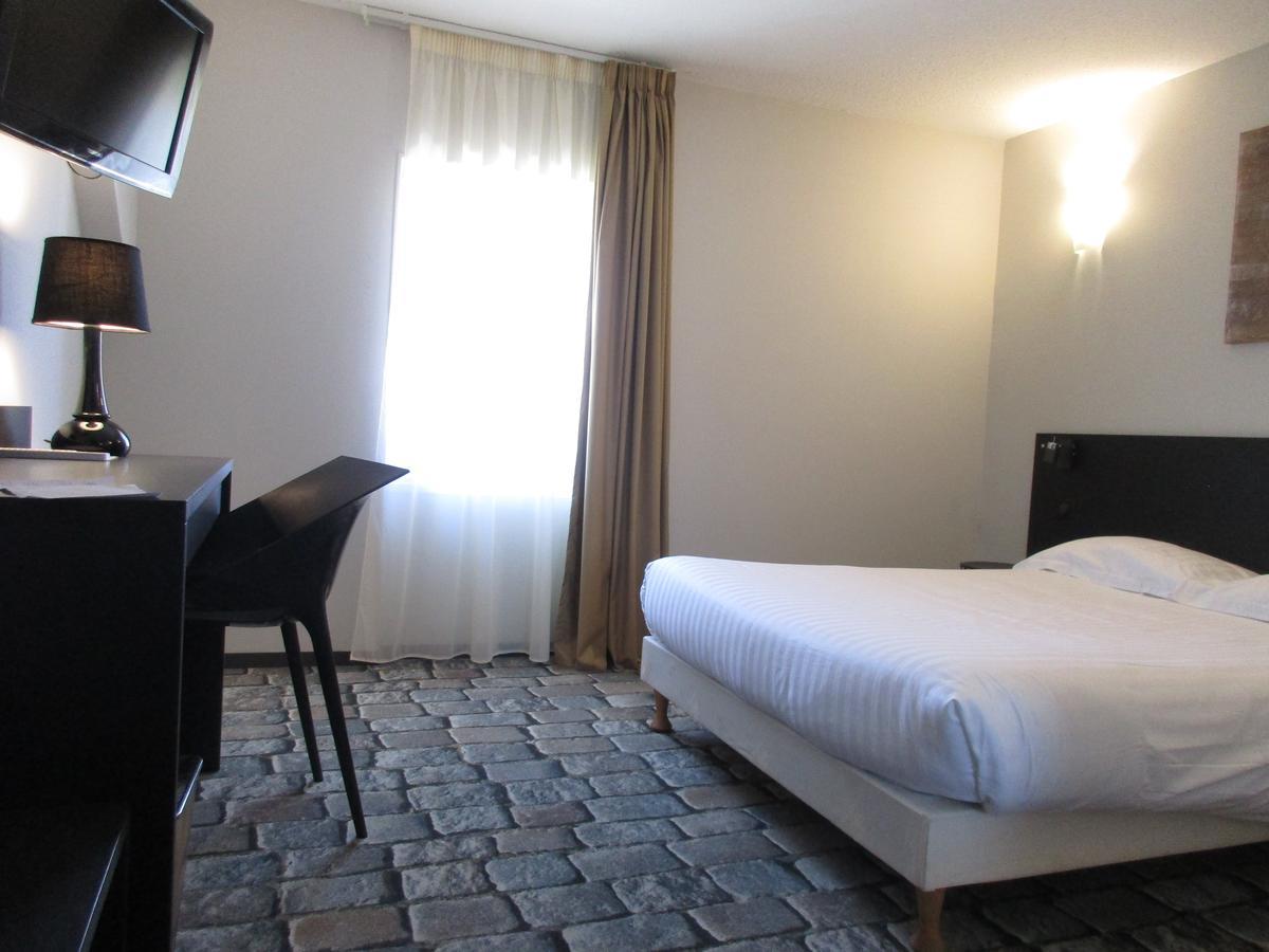 Dav'hotel Jaude Clermont-Ferrand Eksteriør bilde