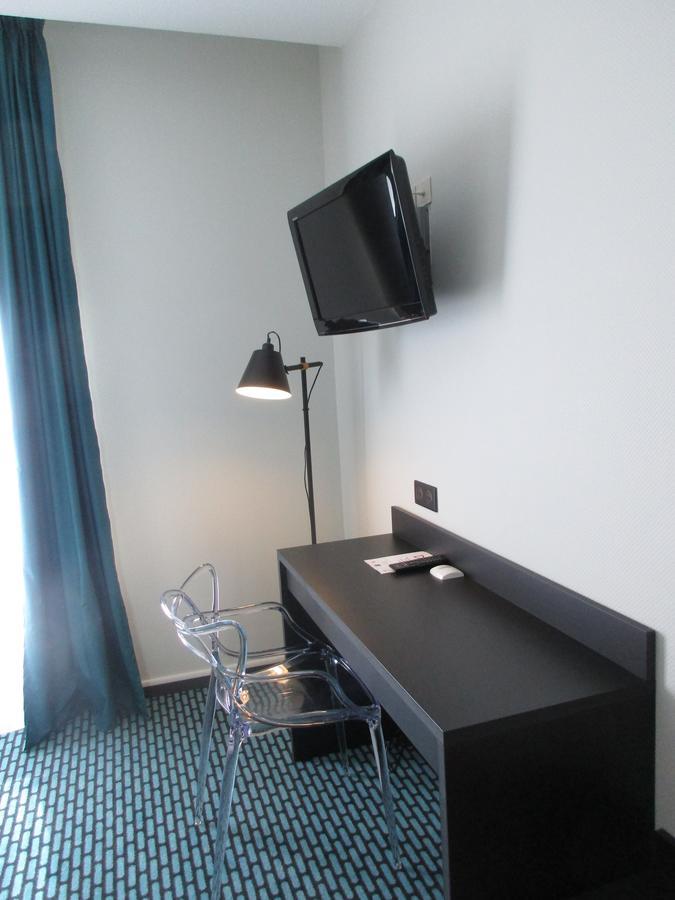 Dav'hotel Jaude Clermont-Ferrand Eksteriør bilde