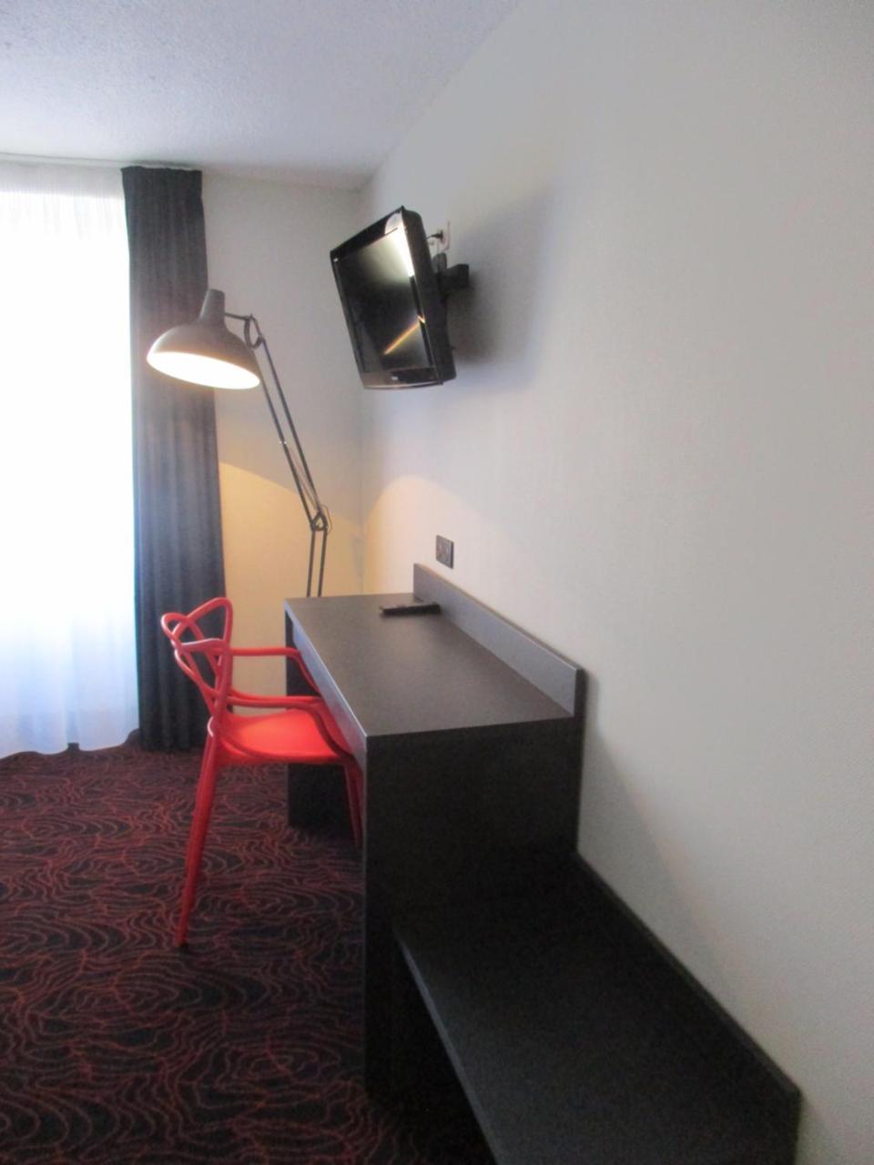 Dav'hotel Jaude Clermont-Ferrand Eksteriør bilde