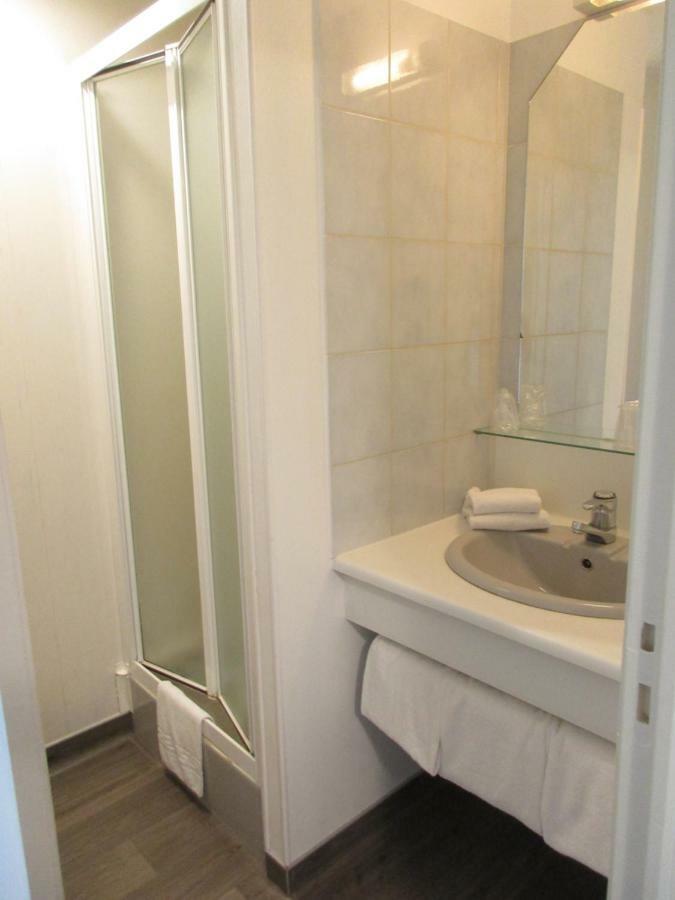 Dav'hotel Jaude Clermont-Ferrand Eksteriør bilde